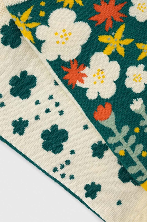 Oblečenie Bavlnené ponožky dámske RS24.LGD509 viacfarebná