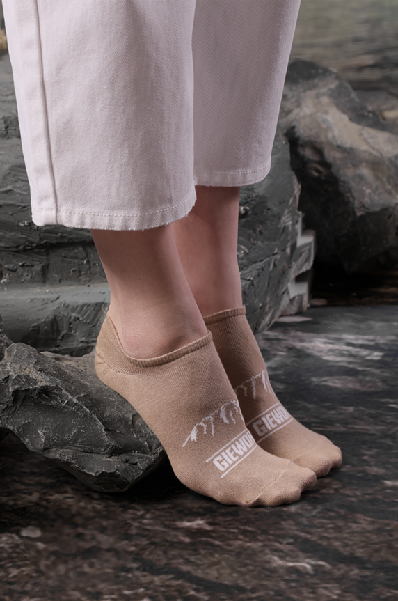 Skarpetki bawełniane damskie z kolekcji Tatrzański Park Narodowy x Medicine (3-pack) kolor multicolor skarpetki krótkie multicolor RS24.LGDA50