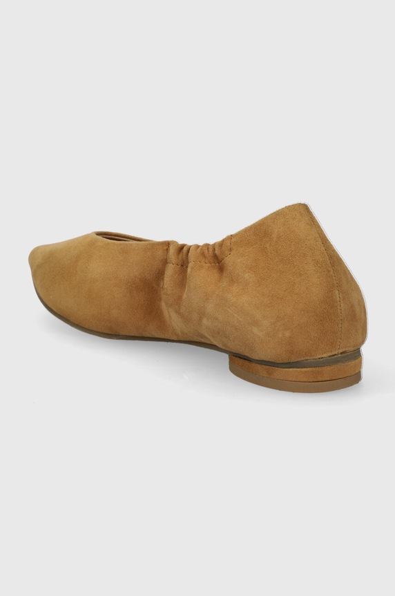 Medicine velúr balerina barna RS24-OBD501