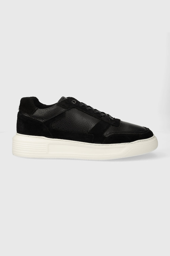 Medicine sneakersy RS24-OBM203 czarny RS24