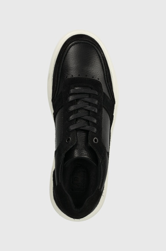 Medicine sneakersy RS24-OBM203 czarny