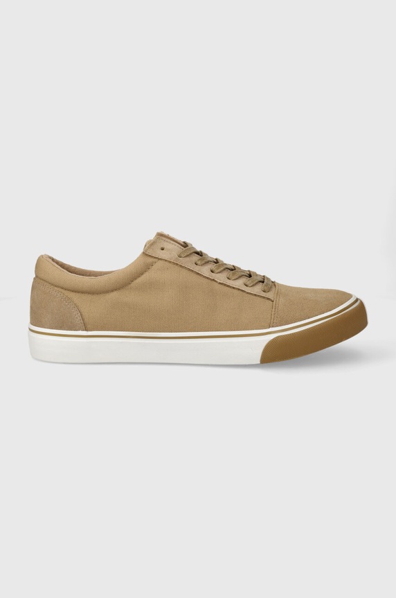 Medicine scarpe da ginnastica RS24-OBM500 beige RS24