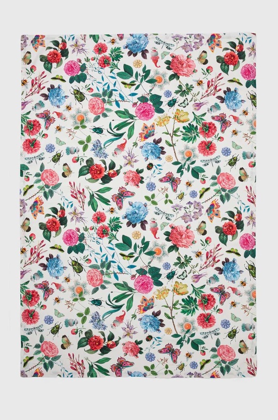 Bavlnený obrus 120 x 180 cm viac farieb RS24.ORU500 viacfarebná RS24