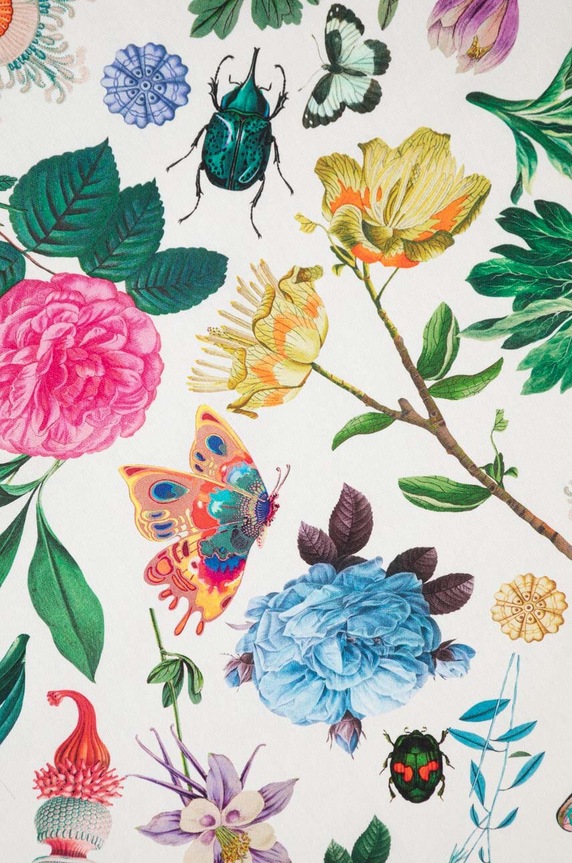 Kuchyňa a jedáleň Bavlnený obrus 120 x 180 cm viac farieb RS24.ORU500 viacfarebná