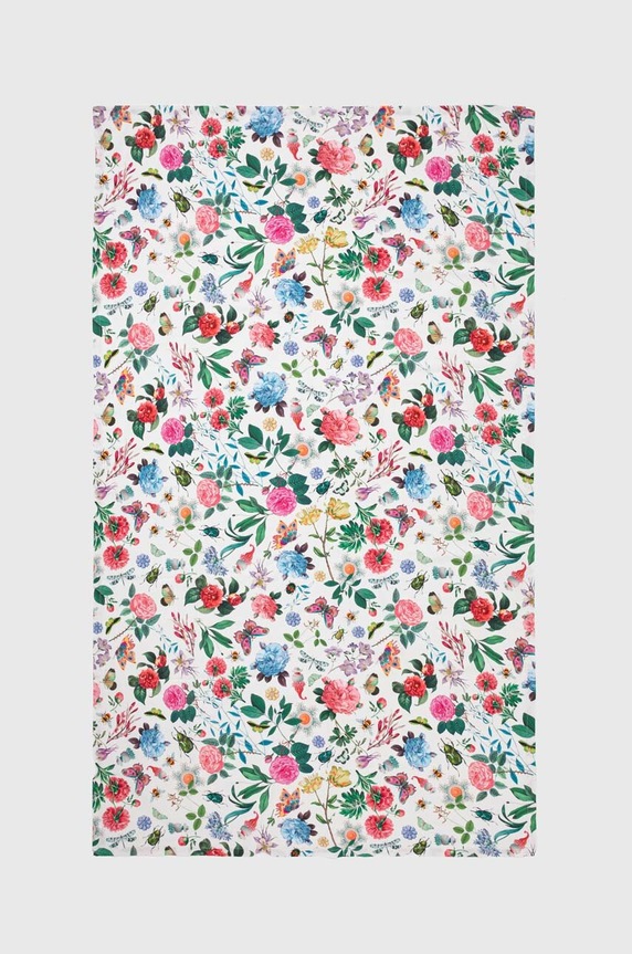 Bavlnený obrus 150 x 250 cm viac farieb RS24.ORU501 viacfarebná RS24