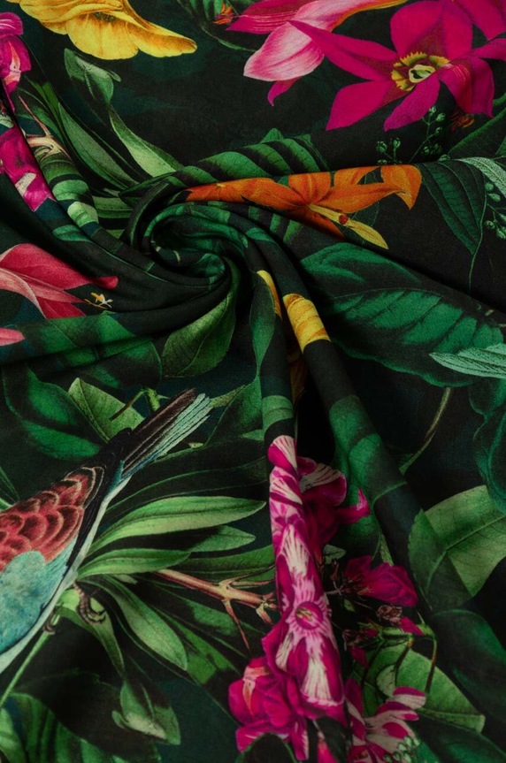 Doplňky Pareo šátek Medicine RS24-SAD900 vícebarevná