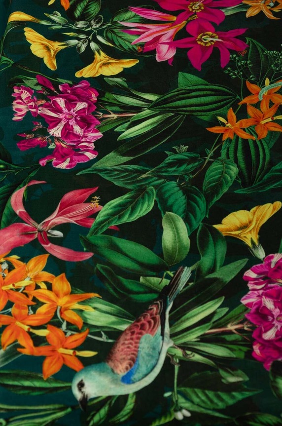 Pareo šátek Medicine vícebarevná RS24-SAD900