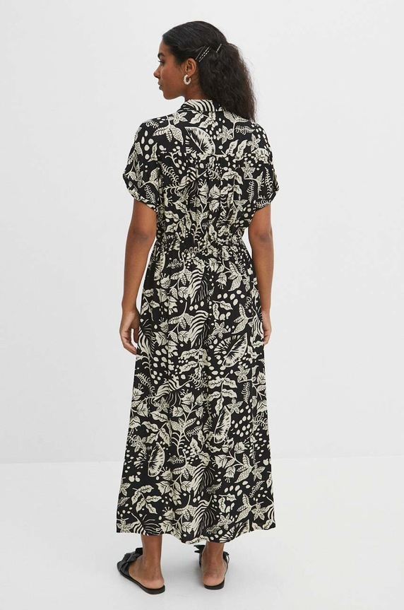 Ruházat Medicine ruha RS24.SUD073 fekete