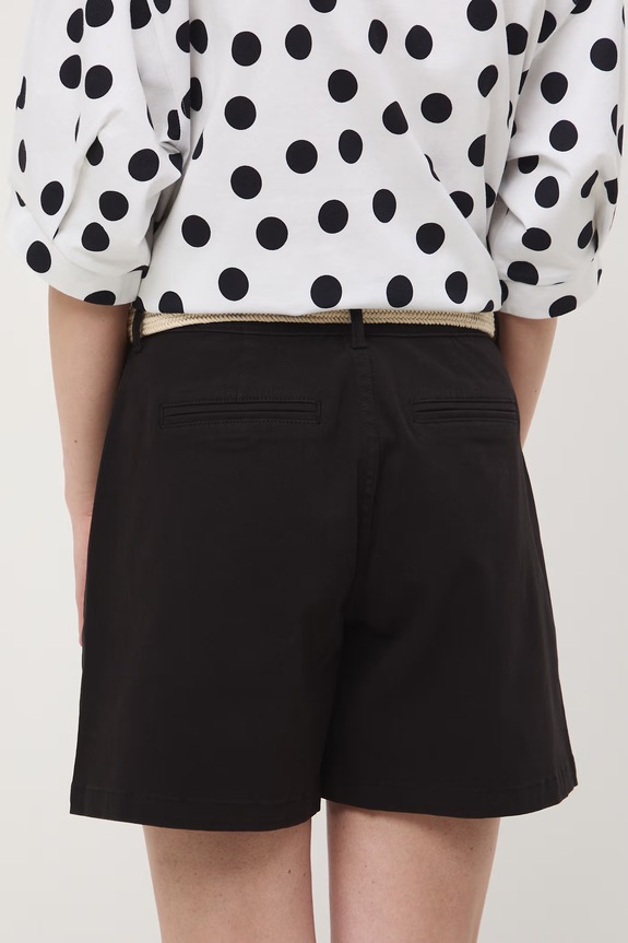 Odjeća Kratke hlače Medicine RS24-SZD073 crna