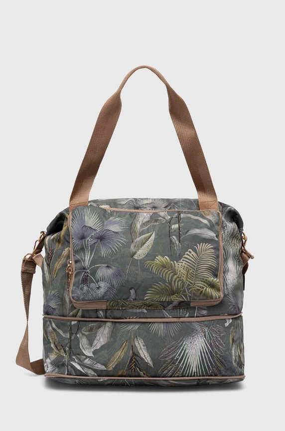 Ταξιδιωτική τσάντα Medicine RS24-TOD716 πράσινο RS24