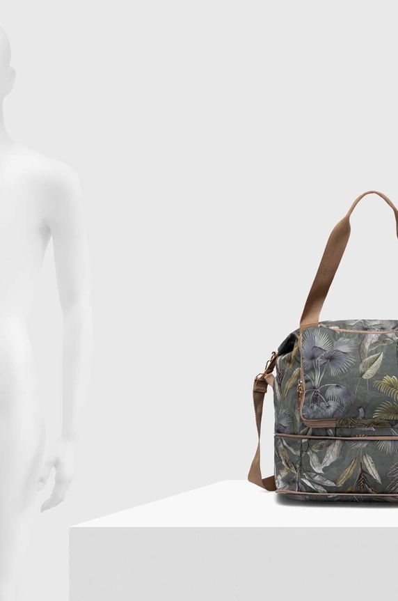 Ταξιδιωτική τσάντα Medicine RS24-TOD716