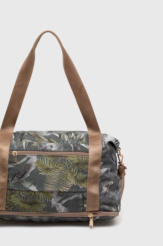 Ταξιδιωτική τσάντα Medicine πράσινο RS24-TOD716