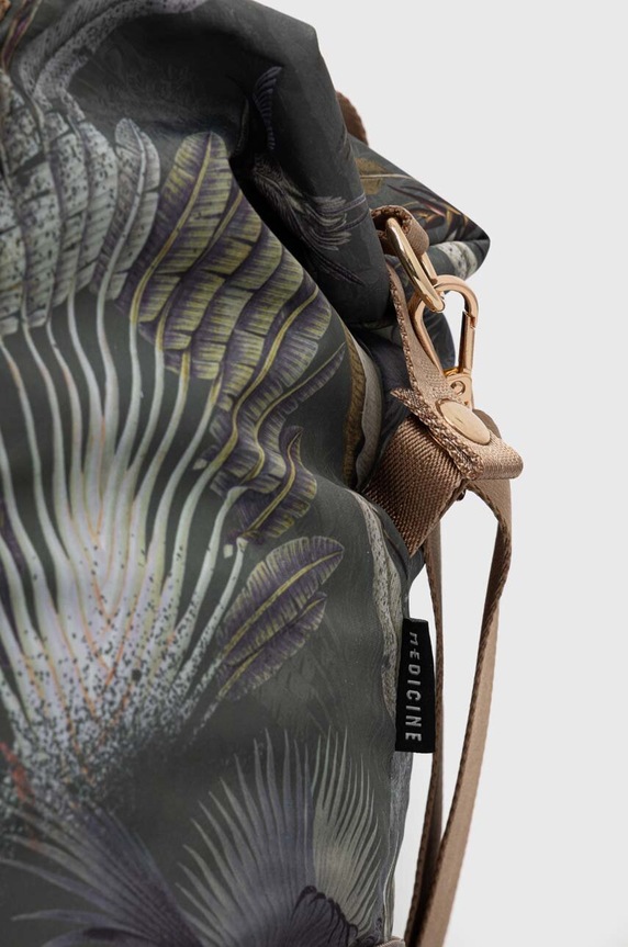 Ταξιδιωτική τσάντα Medicine RS24-TOD716 πράσινο