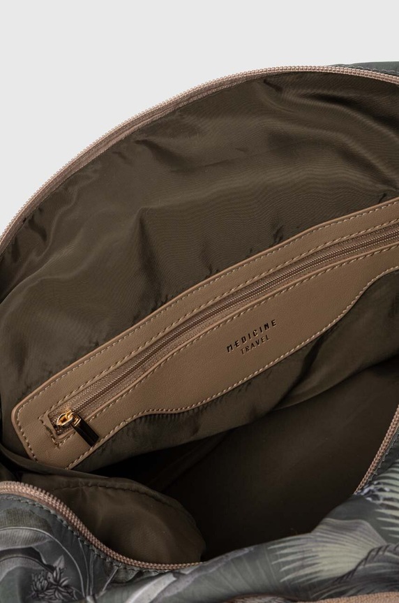 Ταξιδιωτική τσάντα Medicine RS24-TOD716