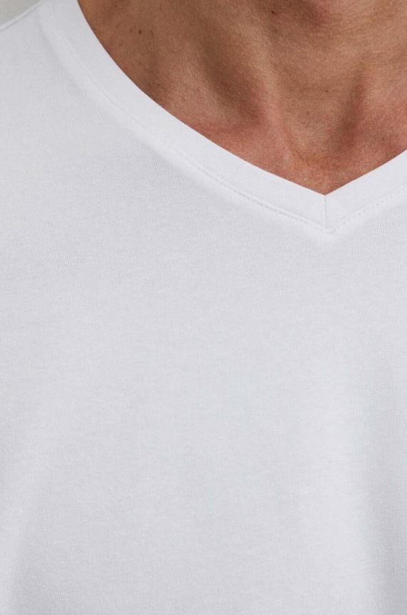 Medicine t-shirt RS24-TSM054 biały