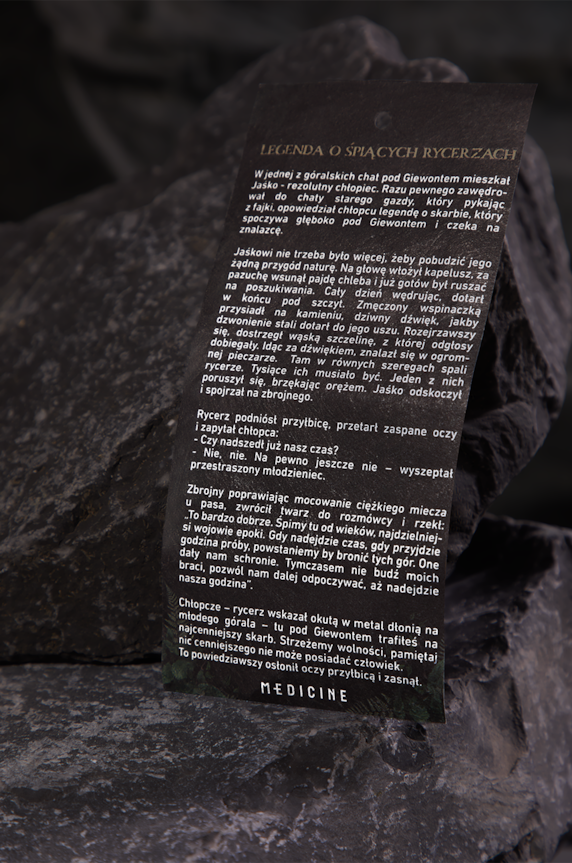 Bavlnené tričko pánske s prímesou elastanu z kolekcie Tatra Legends RS24.TSMA54
