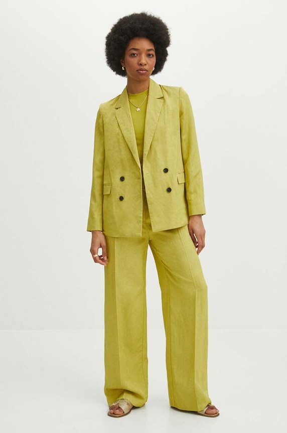 Zelená barva RS24.TTD070 zelená RS24