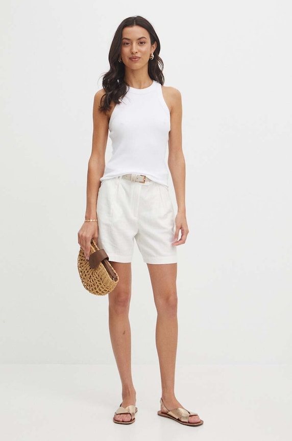 Medicine top RS24.TTD0B0 fehér RS24