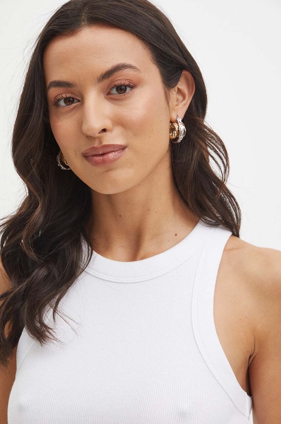 Medicine top RS24.TTD0B0 fehér