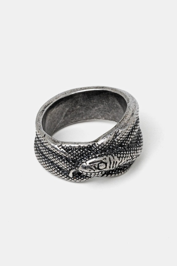 Prsten Medicine srebrna RS25-APM500