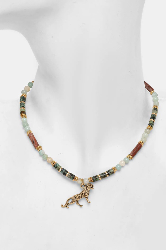 Akcesoria Medicine naszyjnik RS25.ASD801 multicolor