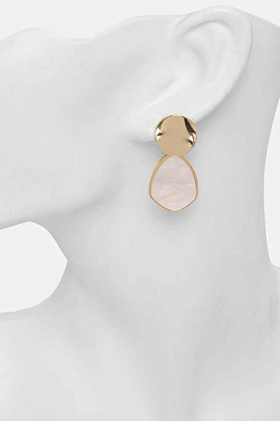 Accesorii Medicine cercei RS25-AUD904 aur