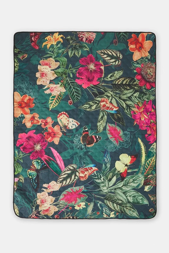 Medicine mata piknikowa multicolor RS25-BCU700