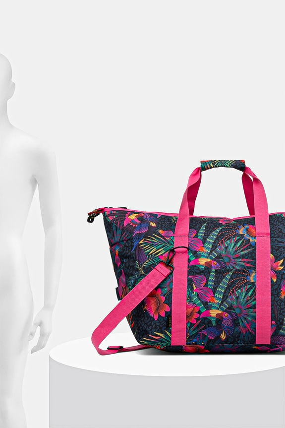 Ισοθερμική τσάντα Medicine RS25-BCU900