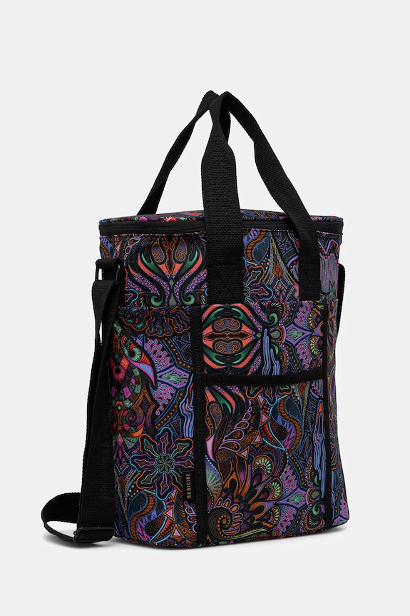Medicine torba termiczna RS25-BCU904 multicolor RS25