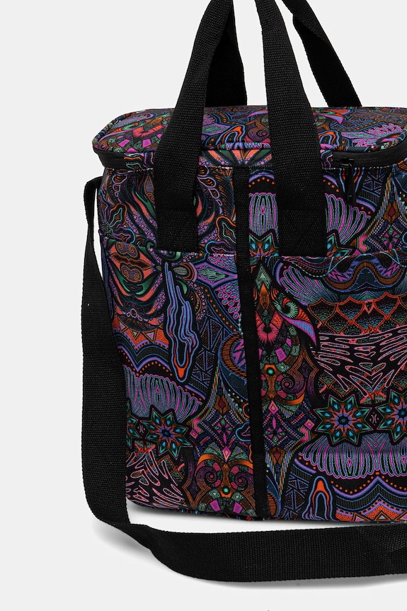 Lifestyle Medicine torba termiczna RS25-BCU904 multicolor