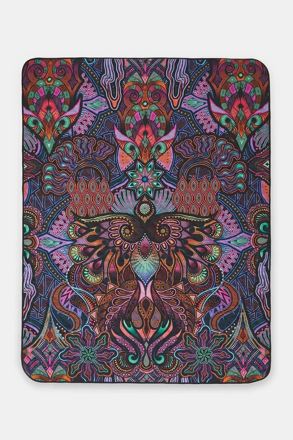 Medicine mata piknikowa multicolor RS25-BCU905