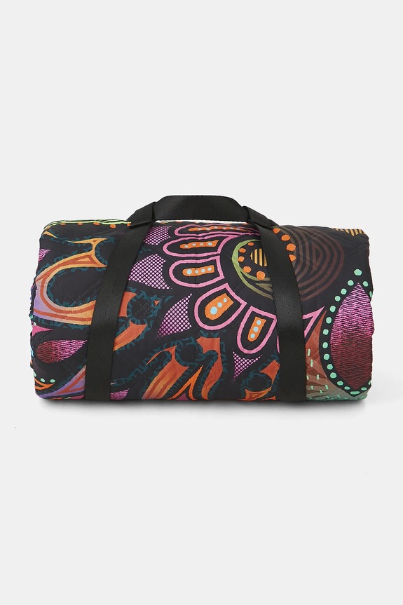 Medicine mata piknikowa RS25-BCU905 multicolor RS25