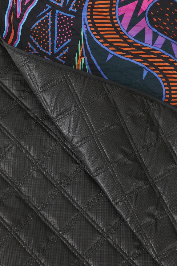 Medicine mata piknikowa RS25-BCU905 multicolor