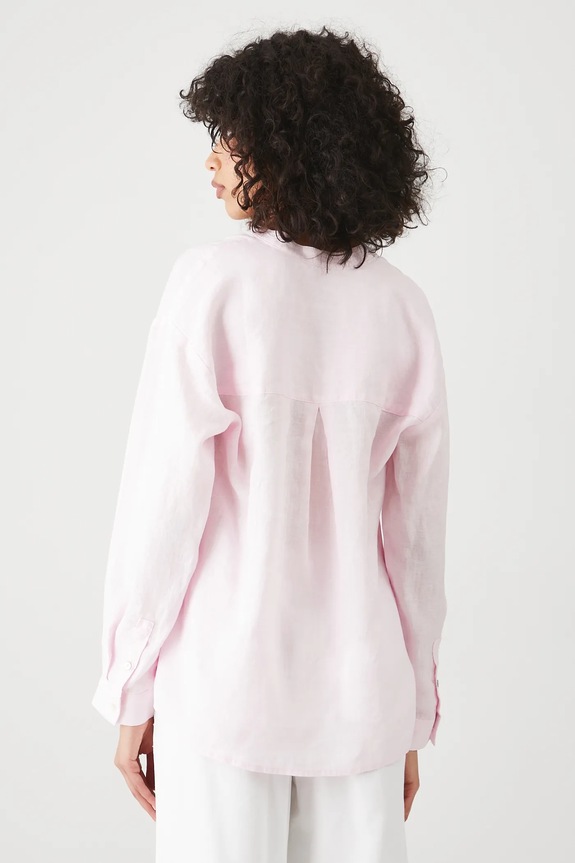 Ρούχα Λευκή μπλούζα Medicine RS25-BDD706 ροζ