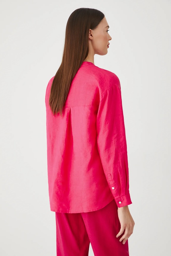 Ρούχα Λευκή μπλούζα Medicine RS25-BDD706 πορτοκαλί