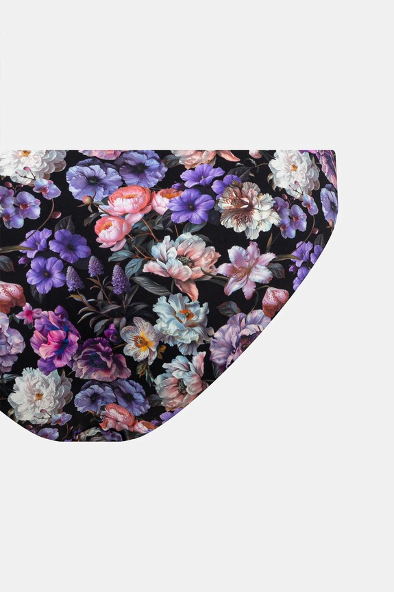 Figi damskie briefs w kwiaty (3-pack) kolor multicolor RS25-BID302