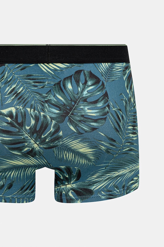 Βαμβακερό μποξεράκι Medicine 2-pack RS25-BIM901 πολύχρωμο