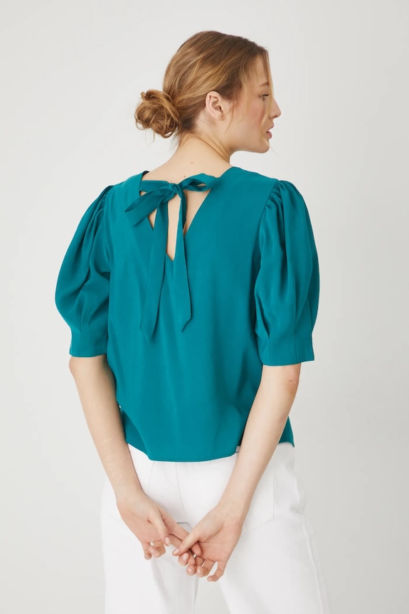 Ruházat Medicine felső RS25-BKD705 türkiz