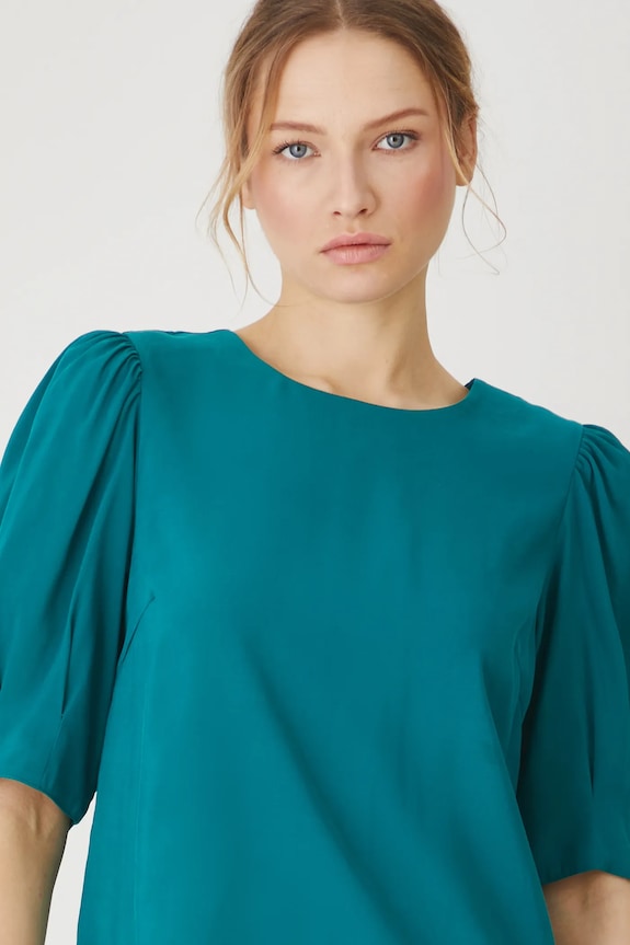 Medicine felső türkiz RS25-BKD705