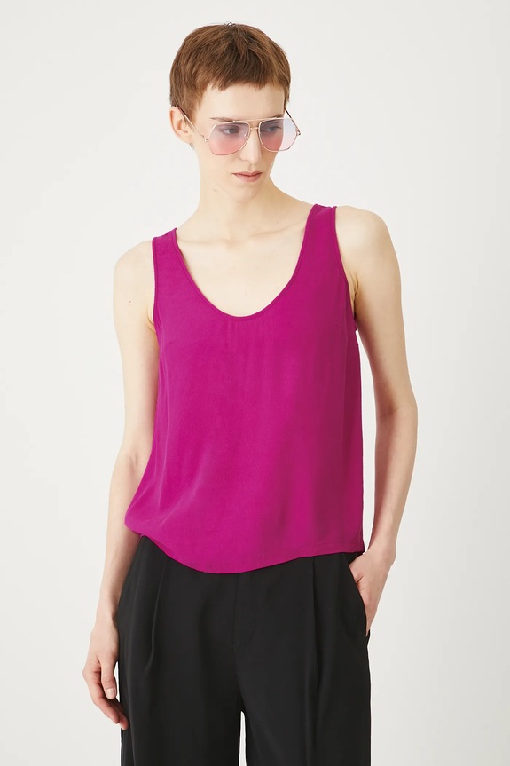 Μπλουζάκι Medicine κανονικό ροζ RS25-BKDC02