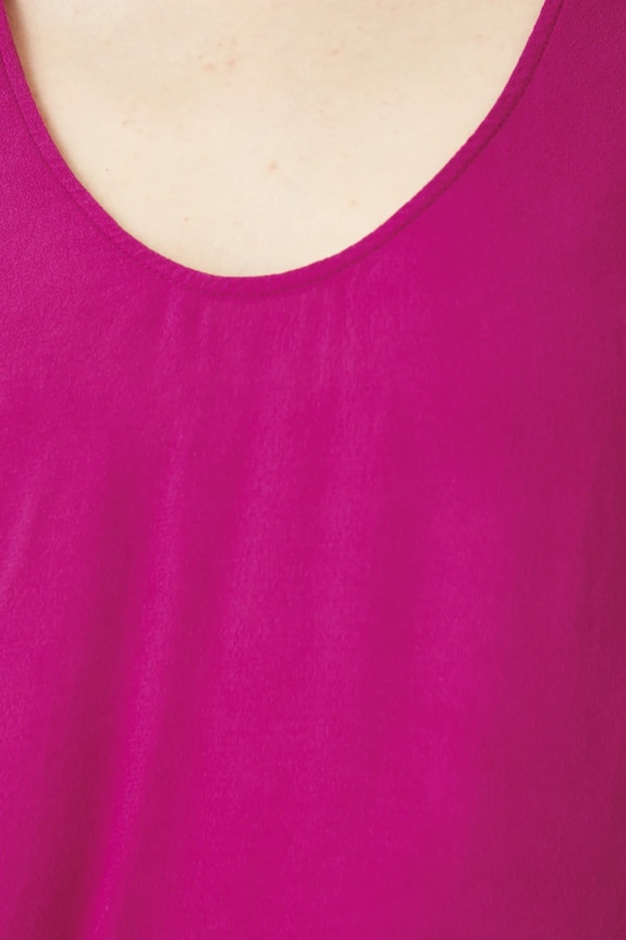 Μπλουζάκι Medicine RS25-BKDC02 ροζ