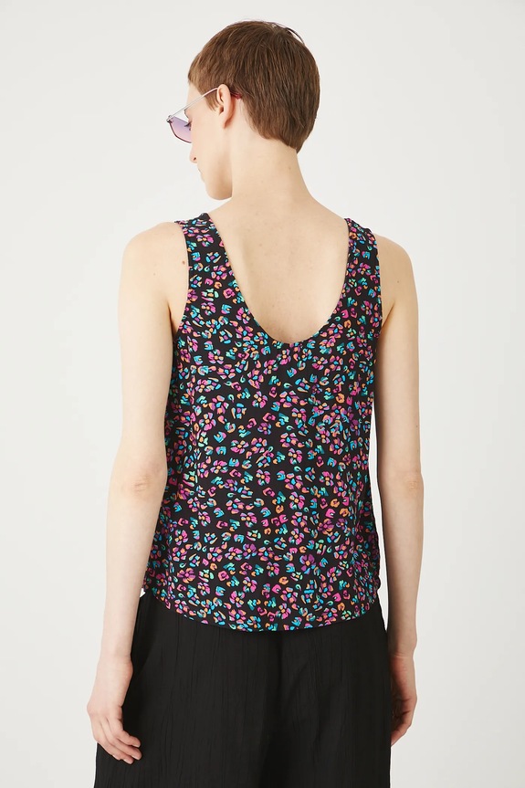 Odjeća Bluza Medicine RS25-BKDC02 crna