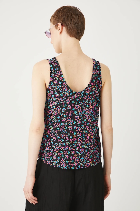 Odjeća Bluza Medicine RS25-BKDC02 crna