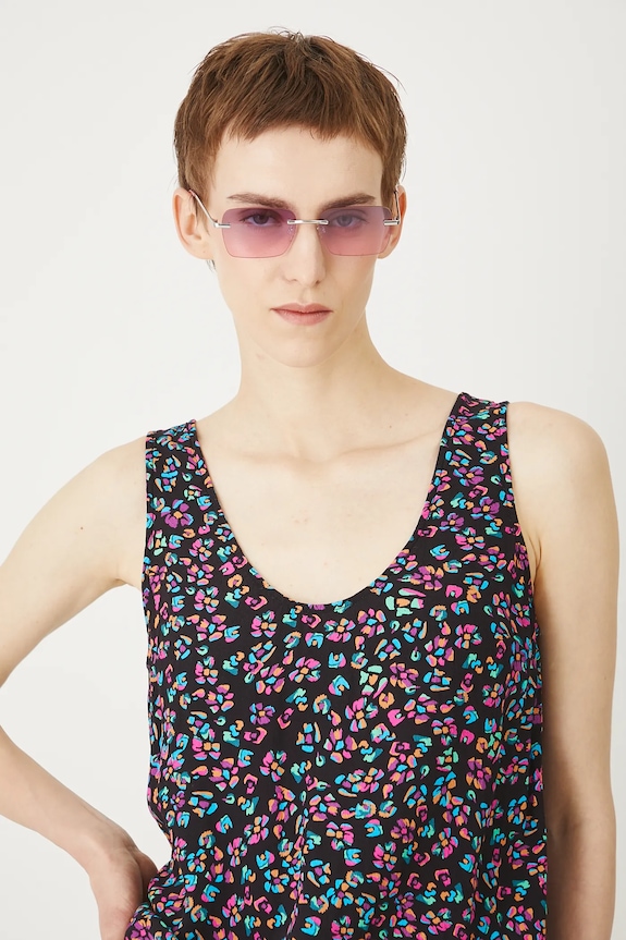 Bluza Medicine crna RS25-BKDC02