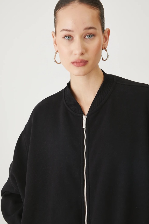 Medicine bluza czarny RS25.BLD030