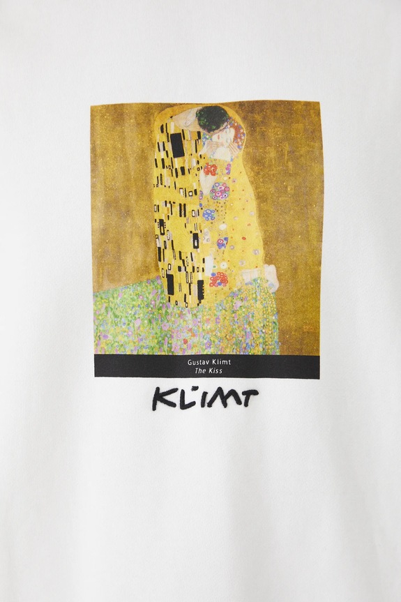 Bluza męska z kolekcji Eviva L'arte kolor beżowy RS25.BLM201