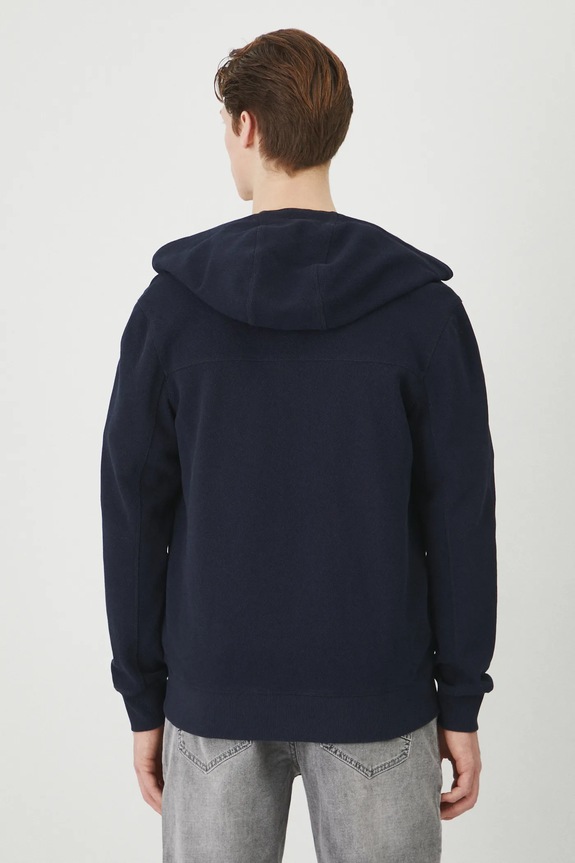 Odzież Medicine bluza RS25.BLM604 granatowy