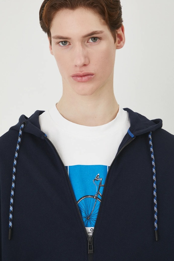 Medicine bluza granatowy RS25.BLM604