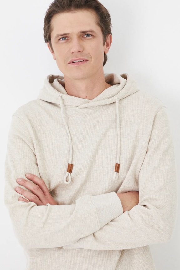 Medicine bluza beżowy RS25.BUM101