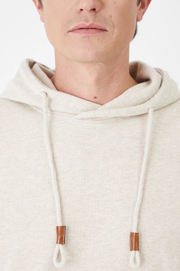 Medicine bluza RS25.BUM101 beżowy